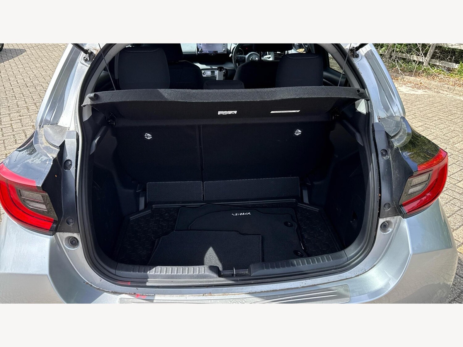 Vehicle 16