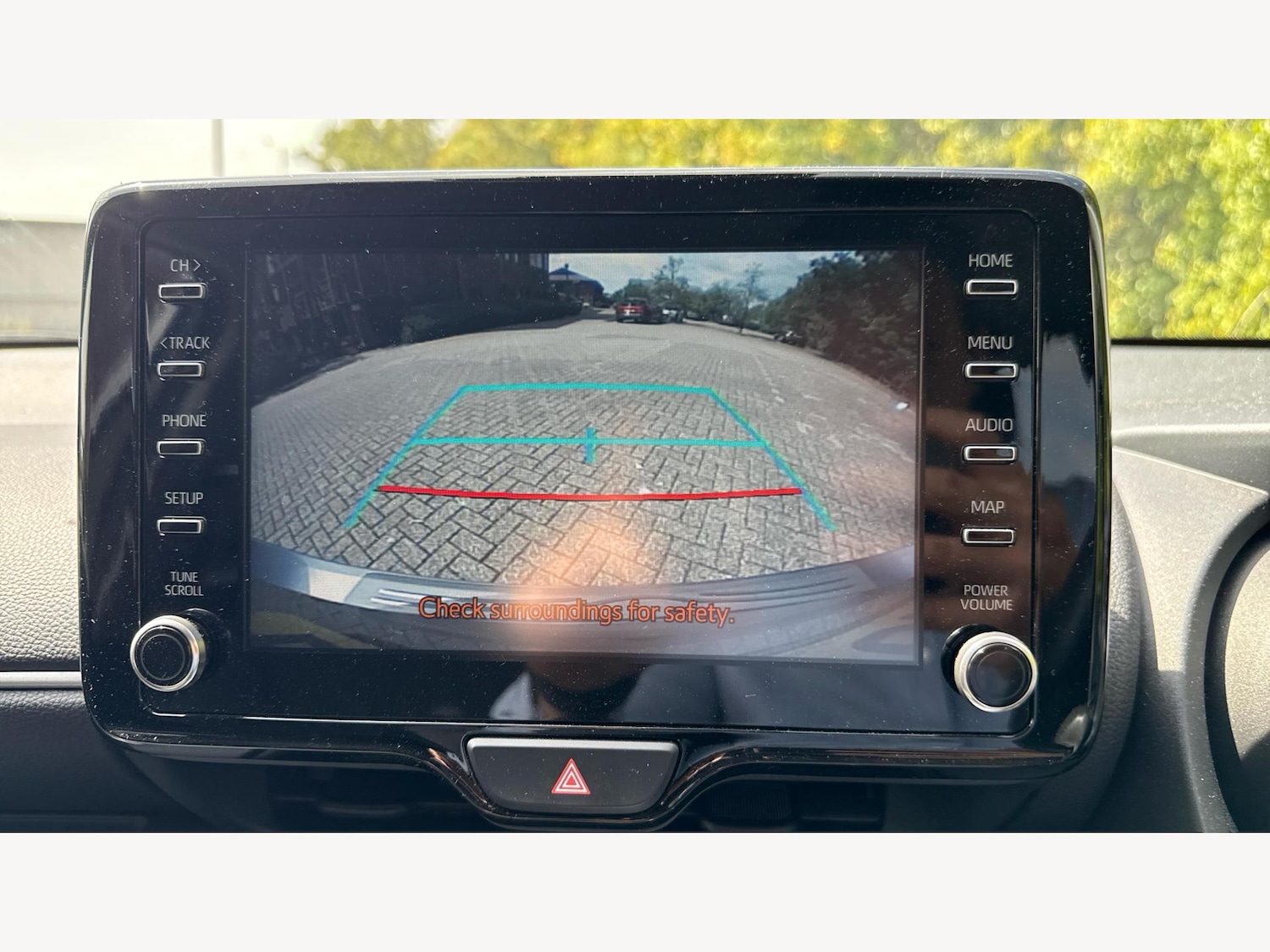 Vehicle 23