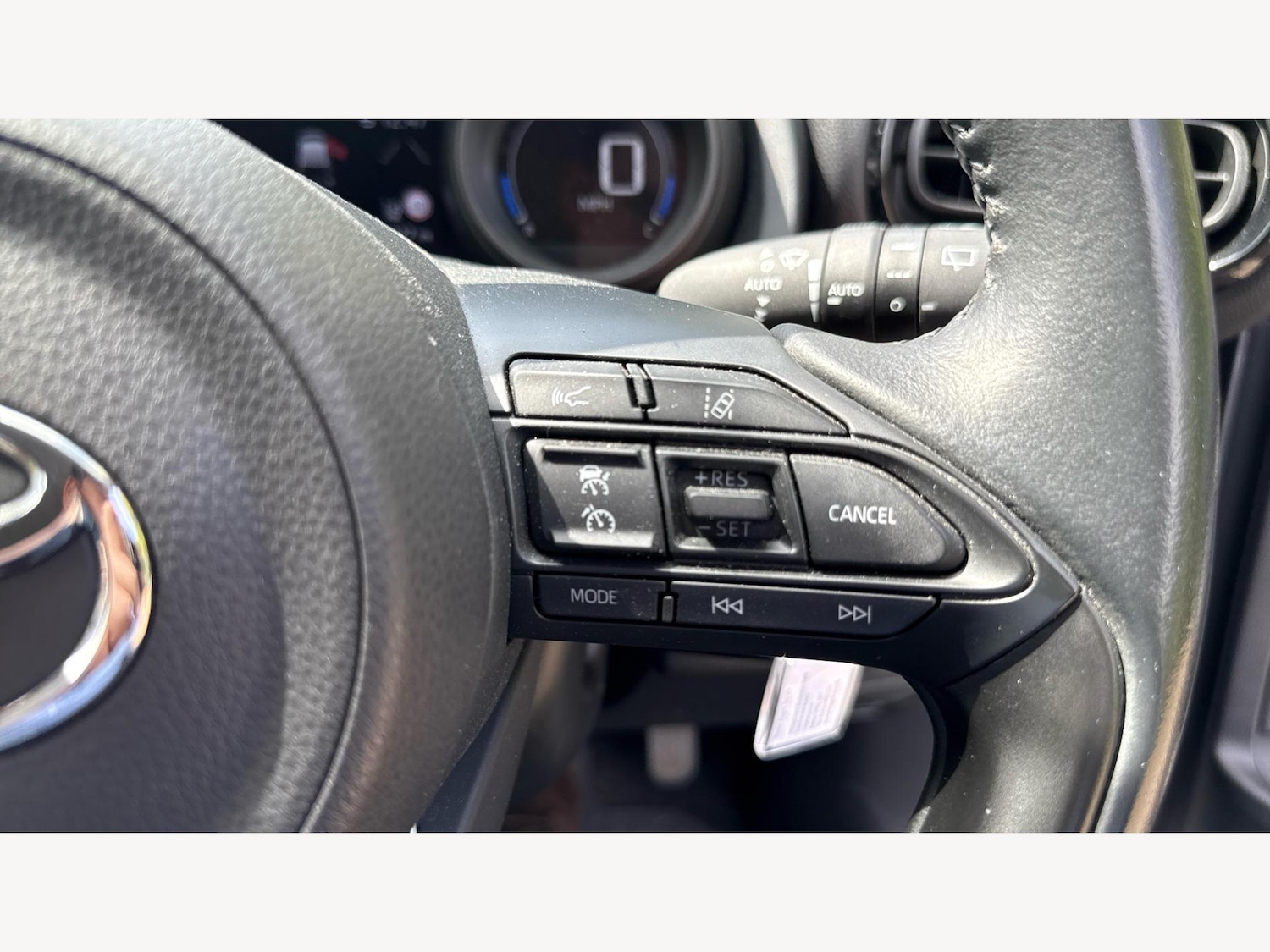 Vehicle 24