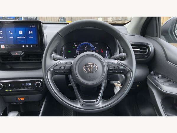 Used Toyota Yaris 2025 for sale - 76270551: Photo 10
