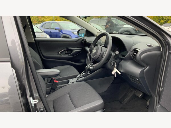 Used Toyota Yaris 2025 for sale - 76270551: Photo 13
