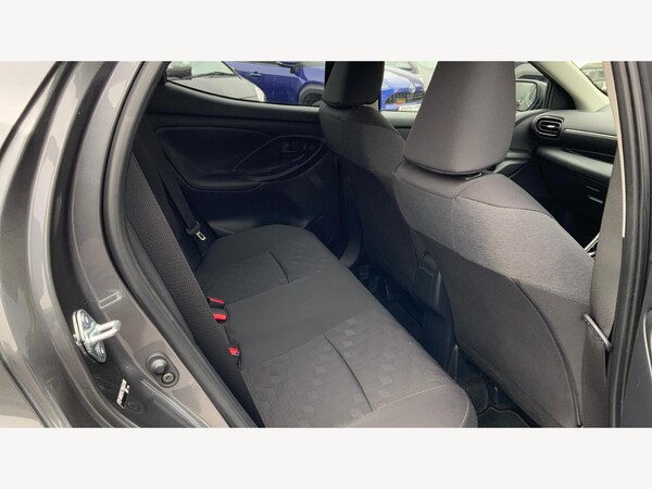 Used Toyota Yaris 2025 for sale - 76270551: Photo 14