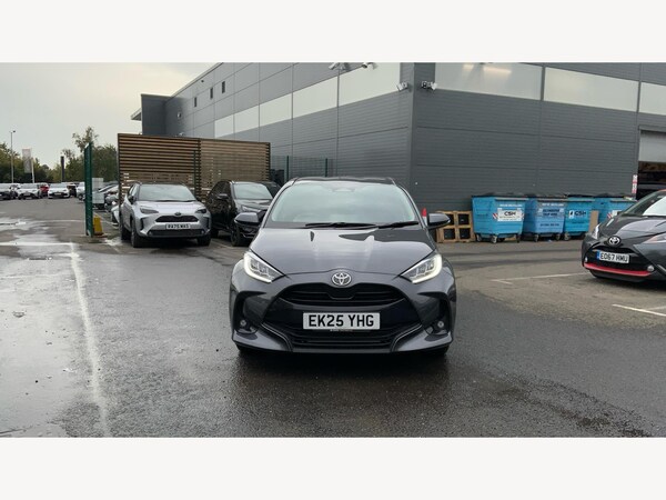 Used Toyota Yaris 2025 for sale - 76270551: Photo 17