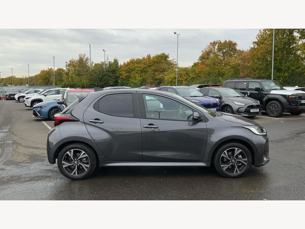 Used Toyota Yaris 2025 for sale - 76270551: Photo 18