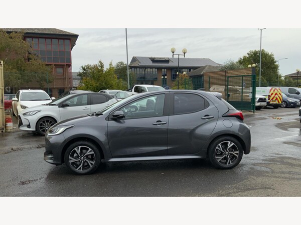 Used Toyota Yaris 2025 for sale - 76270551: Photo 19