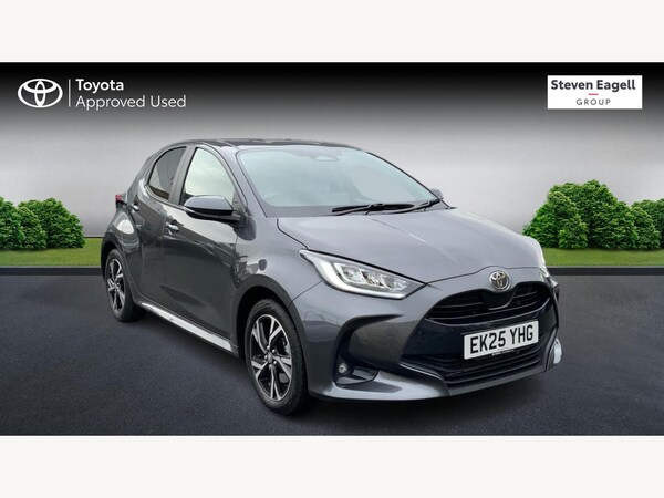 Used Toyota Yaris 2025 for sale - 76270551: Photo 1
