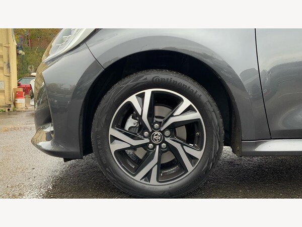 Used Toyota Yaris 2025 for sale - 76270551: Photo 20