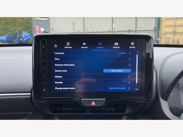 Used Toyota Yaris 2025 for sale - 76270551: Photo 23