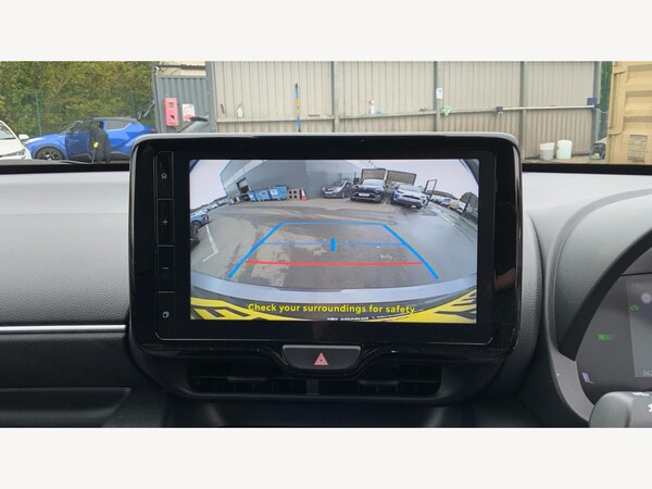 Used Toyota Yaris 2025 for sale - 76270551: Photo 25