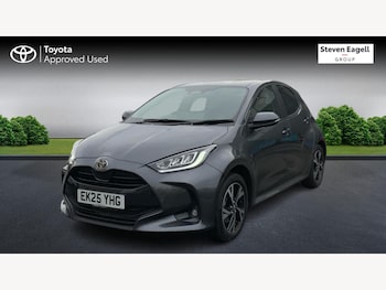 Used Toyota Yaris 2025 for sale - 76270551: Photo 3