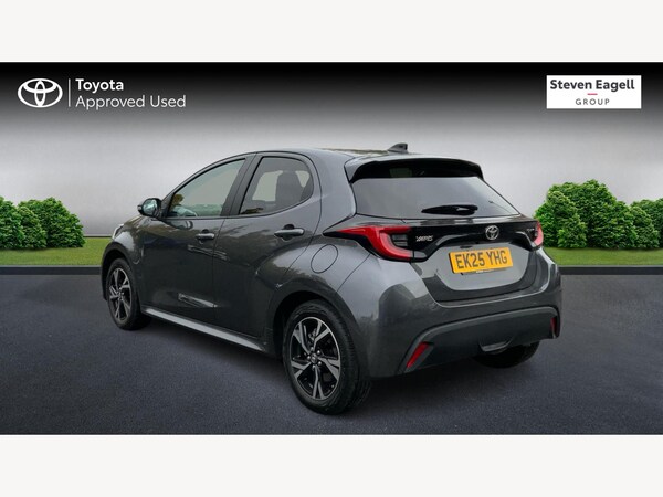 Used Toyota Yaris 2025 for sale - 76270551: Photo 6