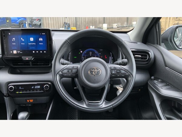 Used Toyota Yaris 2025 for sale - 76270551: Photo 8