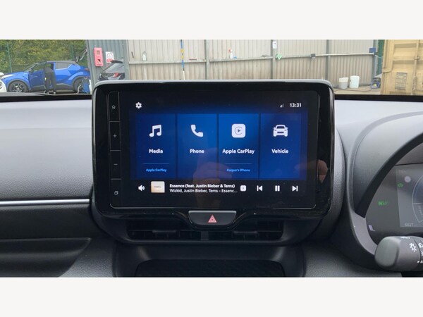 Used Toyota Yaris 2025 for sale - 76270551: Photo 9