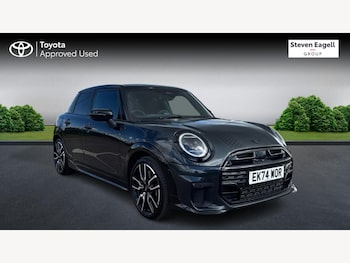 Used MINI Hatch 2024 for sale - 78586355: Photo