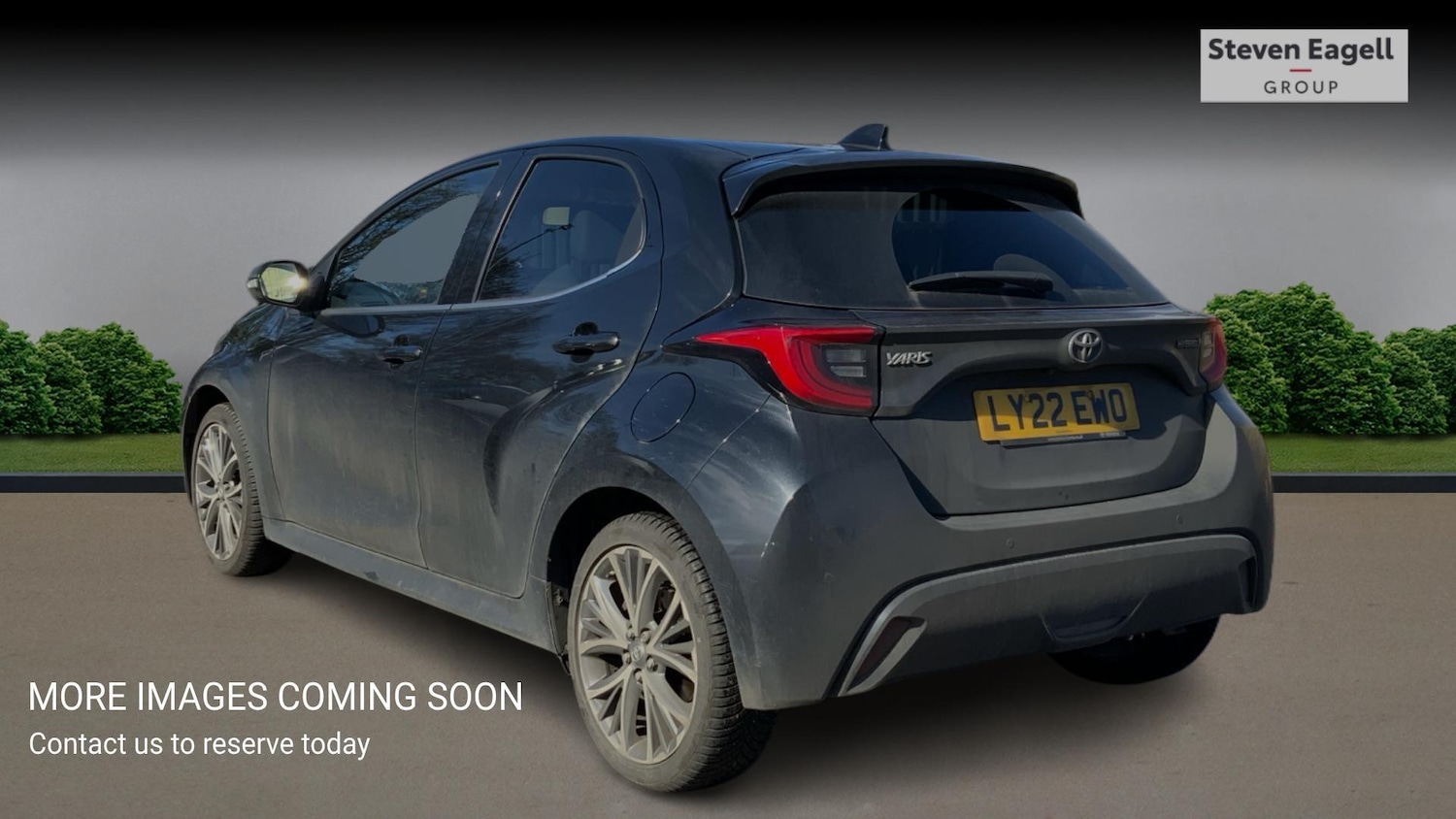 Used Toyota Yaris 2022 for sale - 78058666: Photo 2