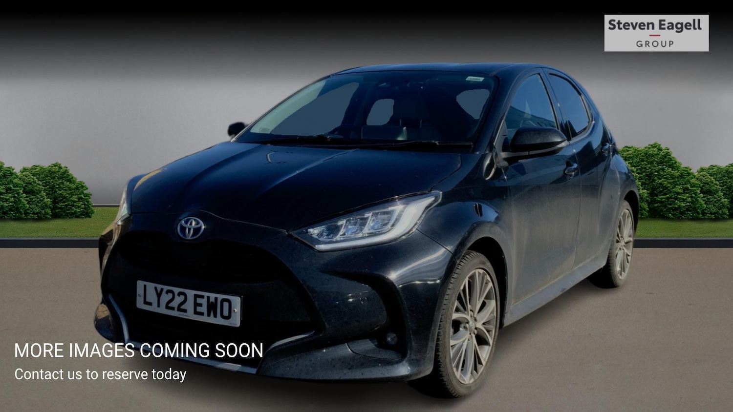 Used Toyota Yaris 2022 for sale - 78058666: Photo 3