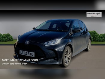 Used Toyota Yaris 2022 for sale - 78058666: Photo