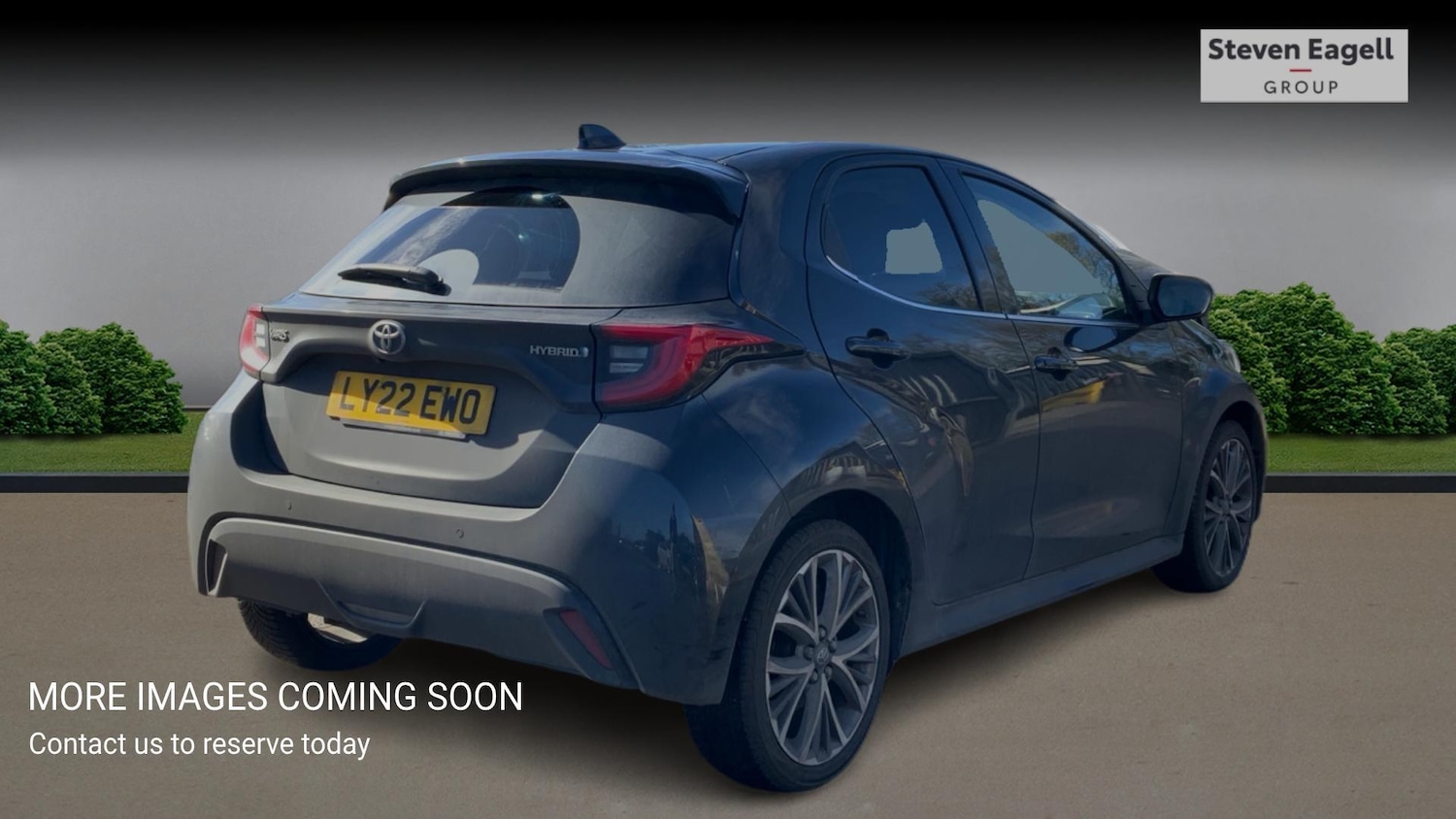 Used Toyota Yaris 2022 for sale - 78058666: Photo 4