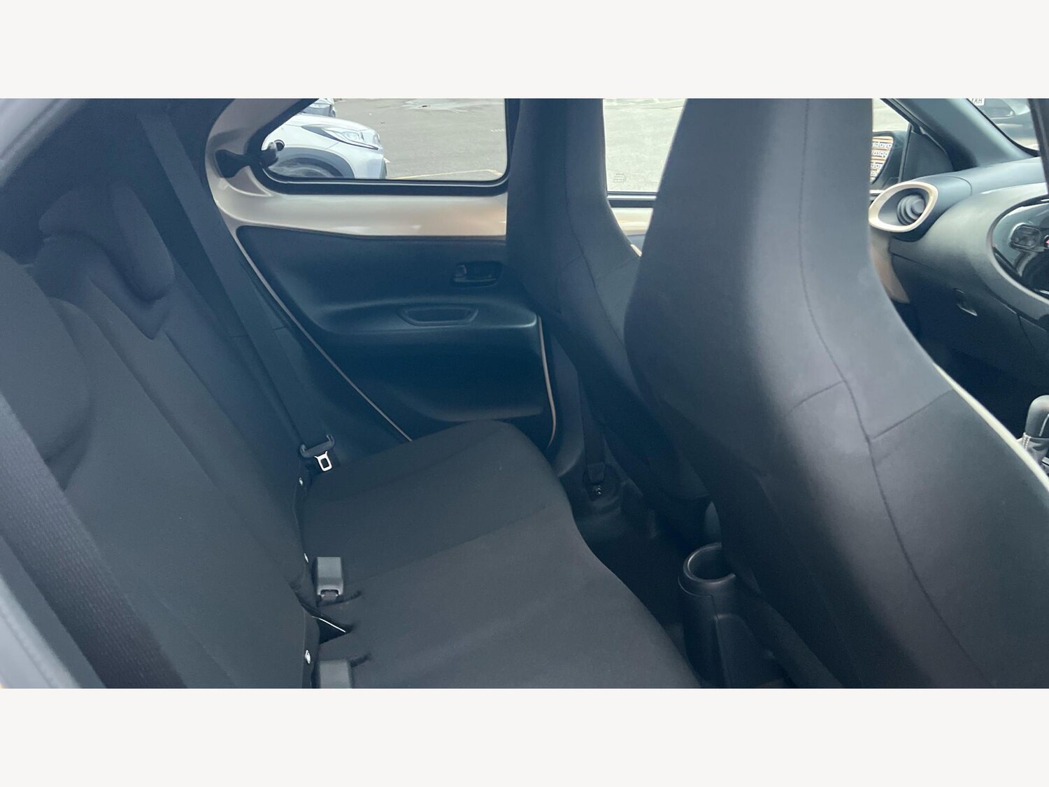 Used Toyota Aygo X 2024 for sale - 76388587: Photo 14
