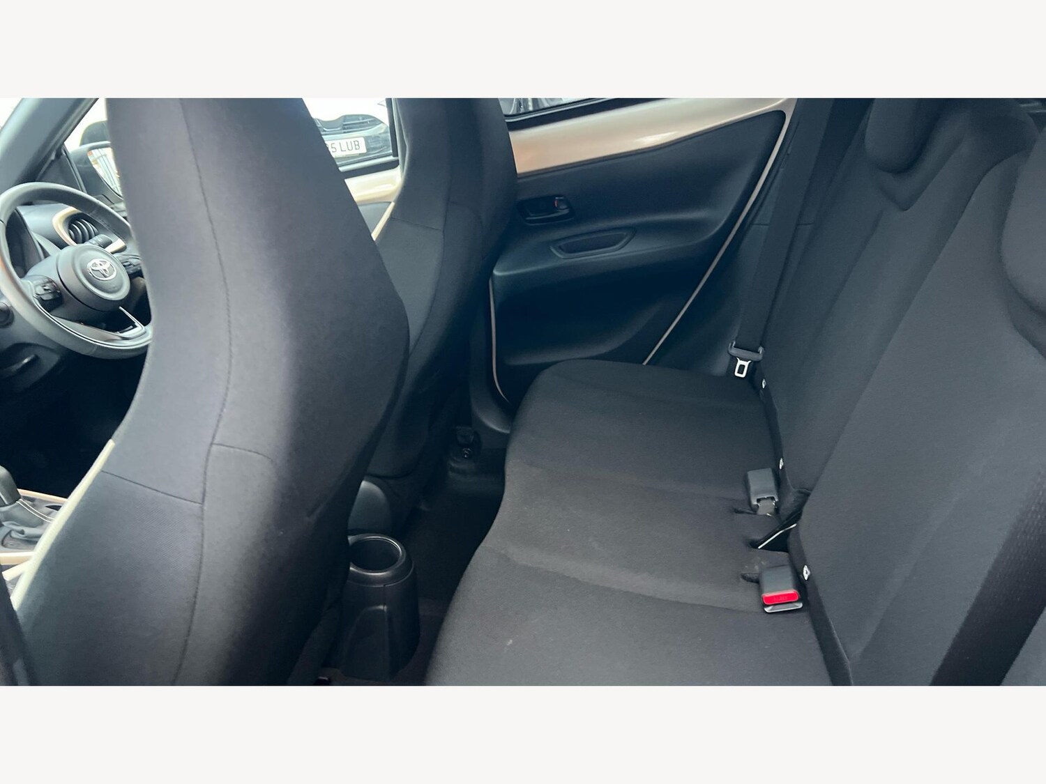 Used Toyota Aygo X 2024 for sale - 76388587: Photo 15