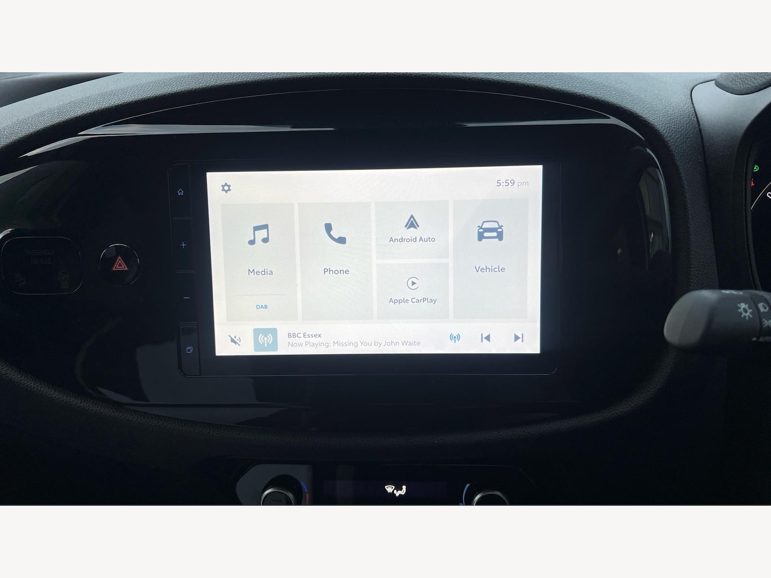 Used Toyota Aygo X 2024 for sale - 76388587: Photo 9