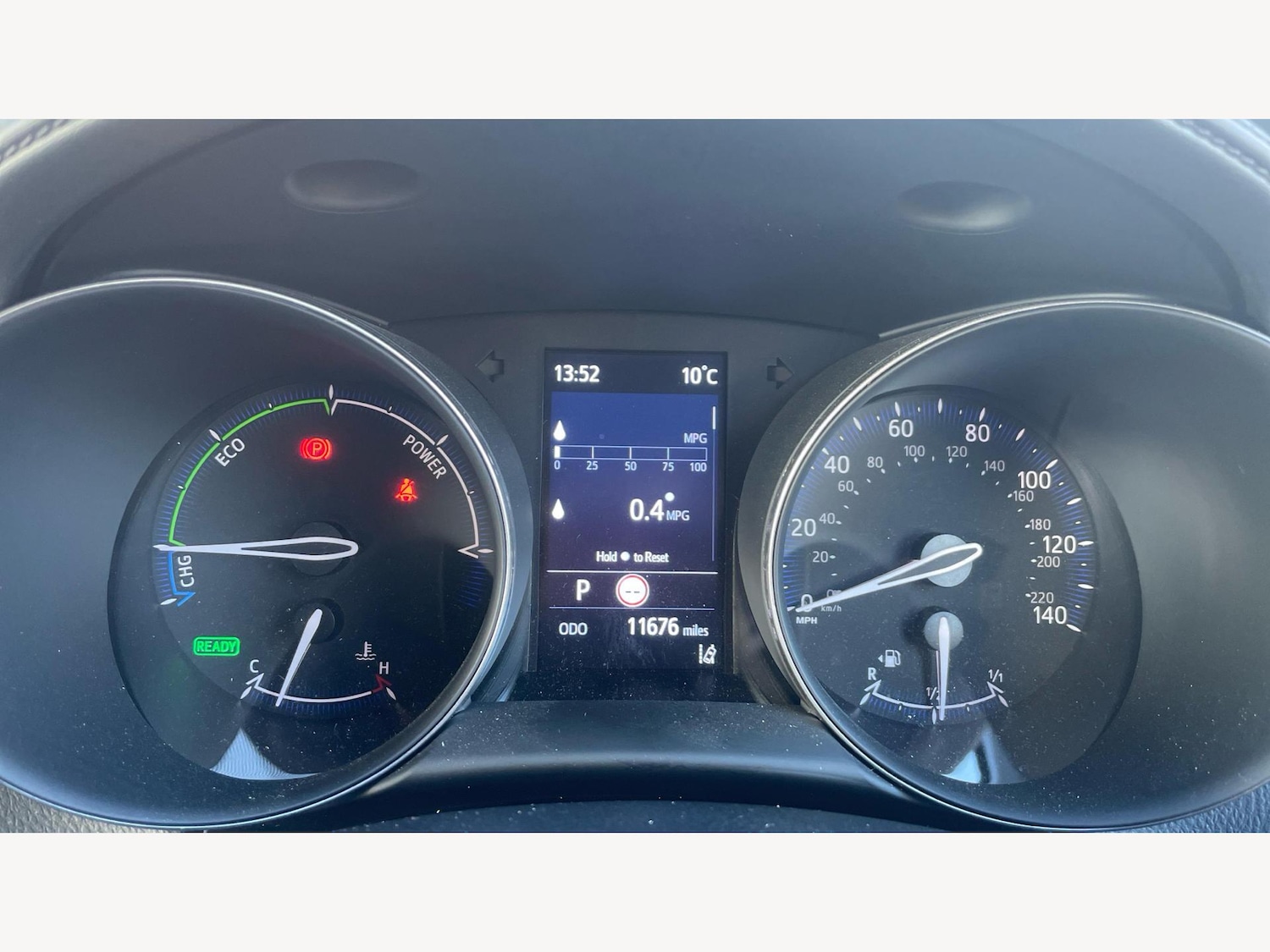 Used Toyota C-HR 2023 for sale - 77314764: Photo 11