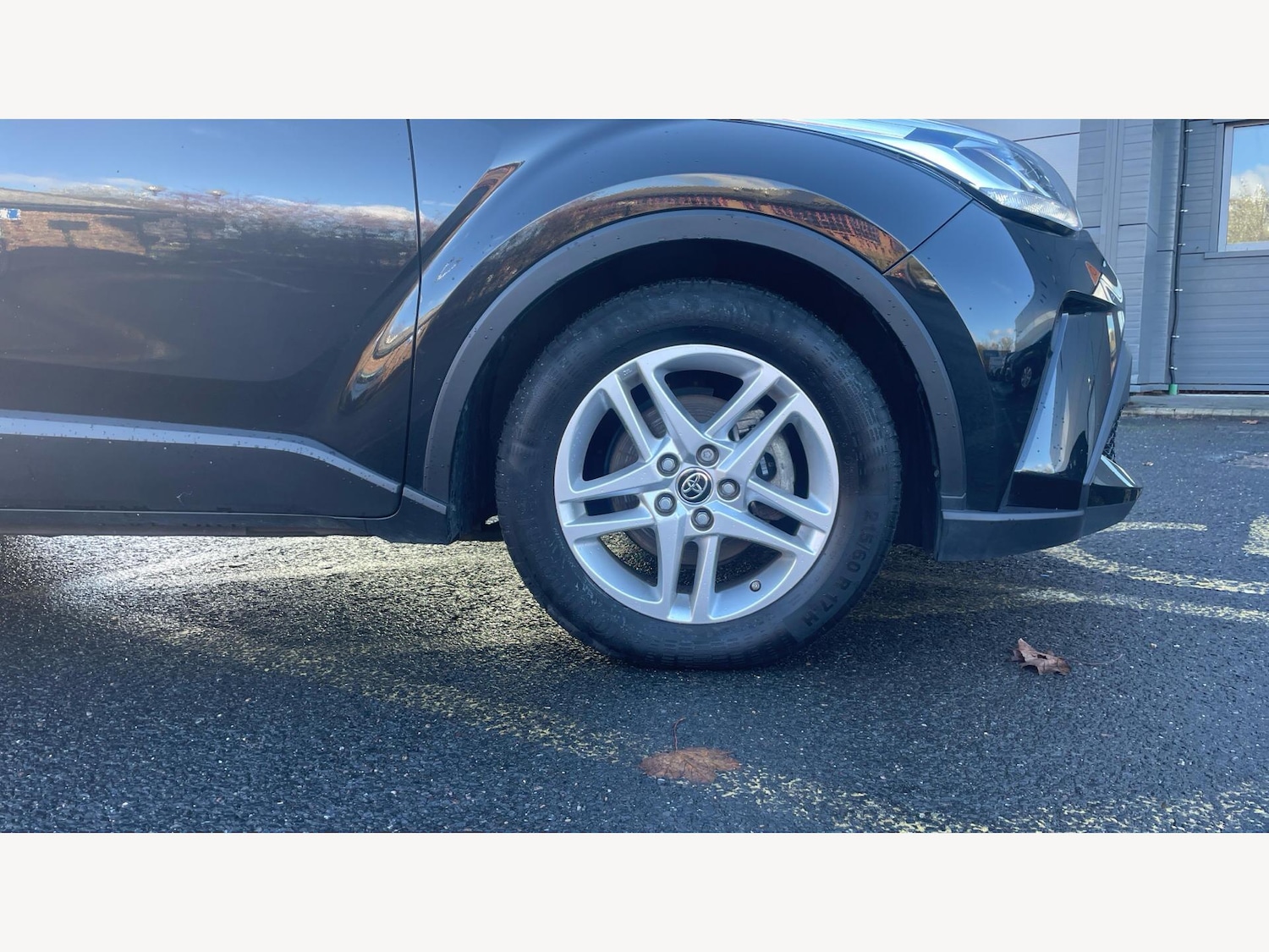 Used Toyota C-HR 2023 for sale - 77314764: Photo 20