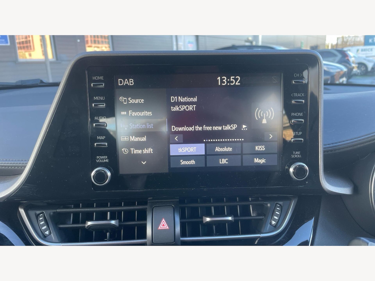 Used Toyota C-HR 2023 for sale - 77314764: Photo 22