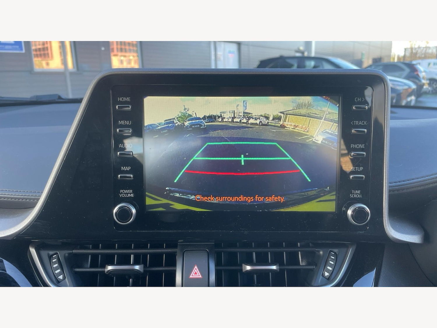 Used Toyota C-HR 2023 for sale - 77314764: Photo 23