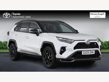 Used Toyota RAV4 2025 for sale - 78922783: Photo