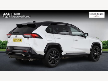 Used Toyota RAV4 2025 for sale - 78922783: Photo