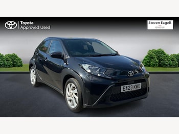 Used Toyota Aygo X 2023 for sale - 79018687: Photo