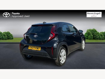 Used Toyota Aygo X 2023 for sale - 79018687: Photo