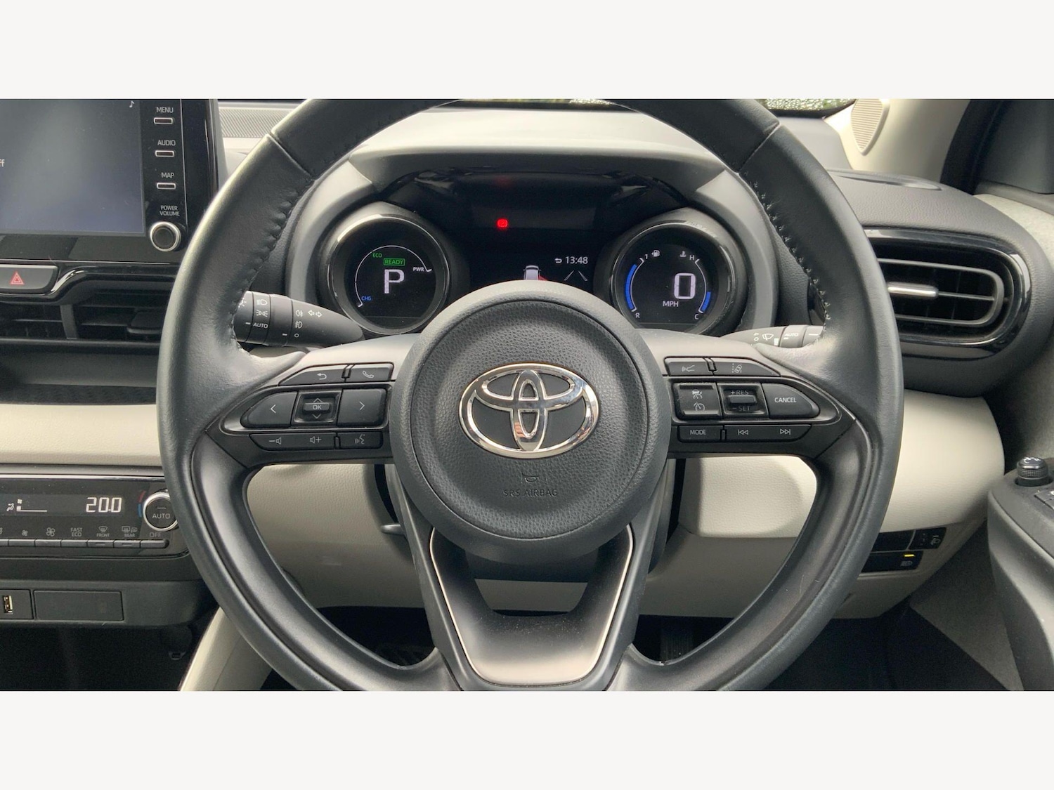 Used Toyota Yaris for sale - 78214144: Photo 10
