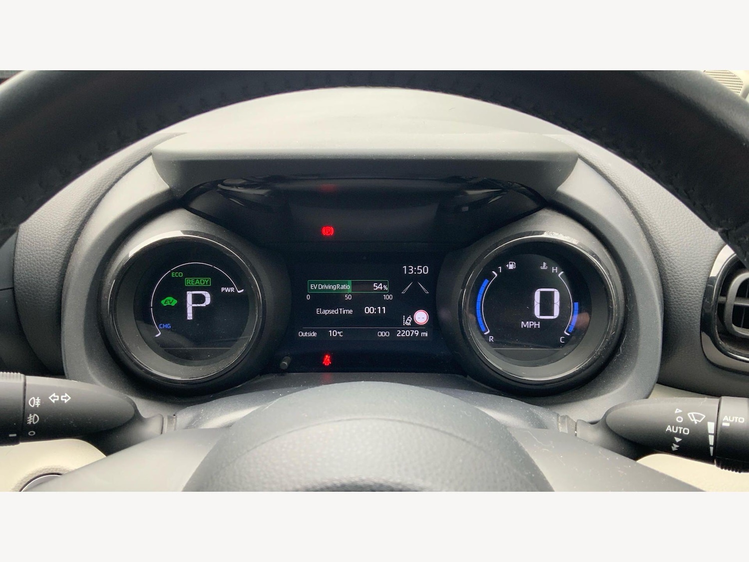 Used Toyota Yaris for sale - 78214144: Photo 11