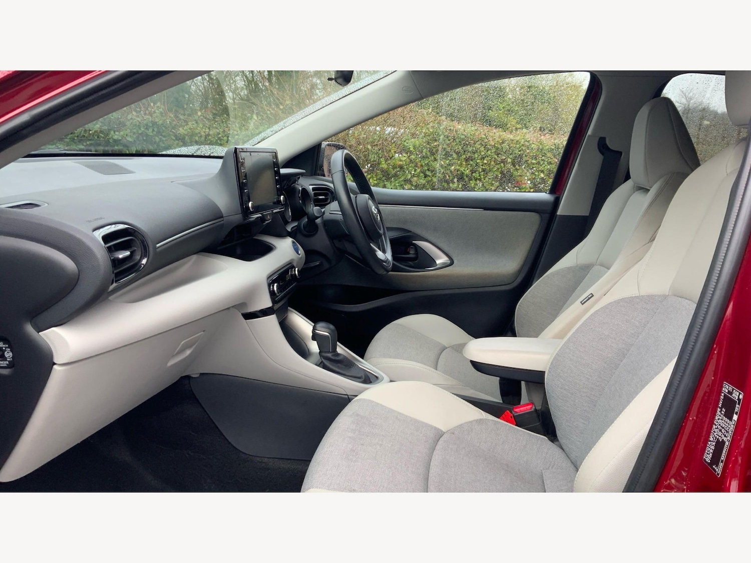 Used Toyota Yaris for sale - 78214144: Photo 12