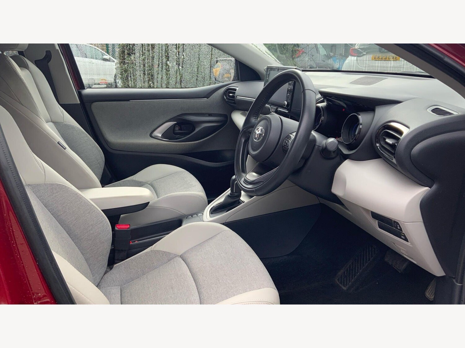 Used Toyota Yaris for sale - 78214144: Photo 13