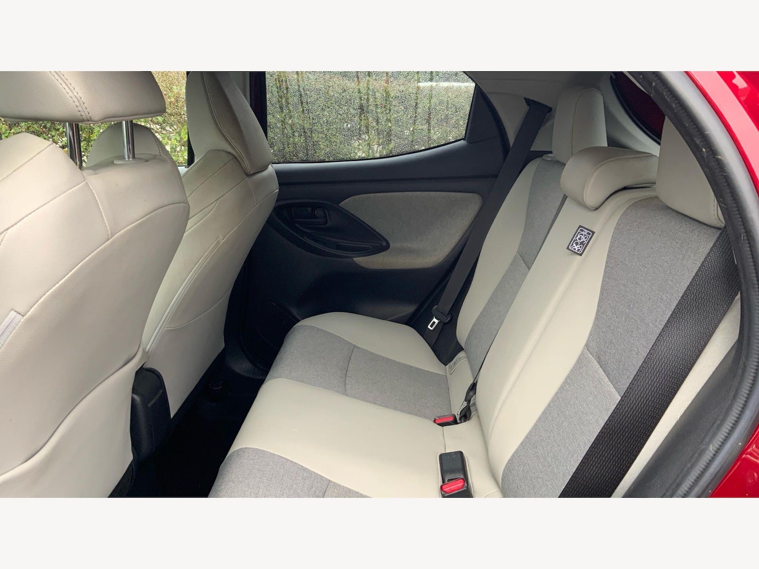 Used Toyota Yaris for sale - 78214144: Photo 15