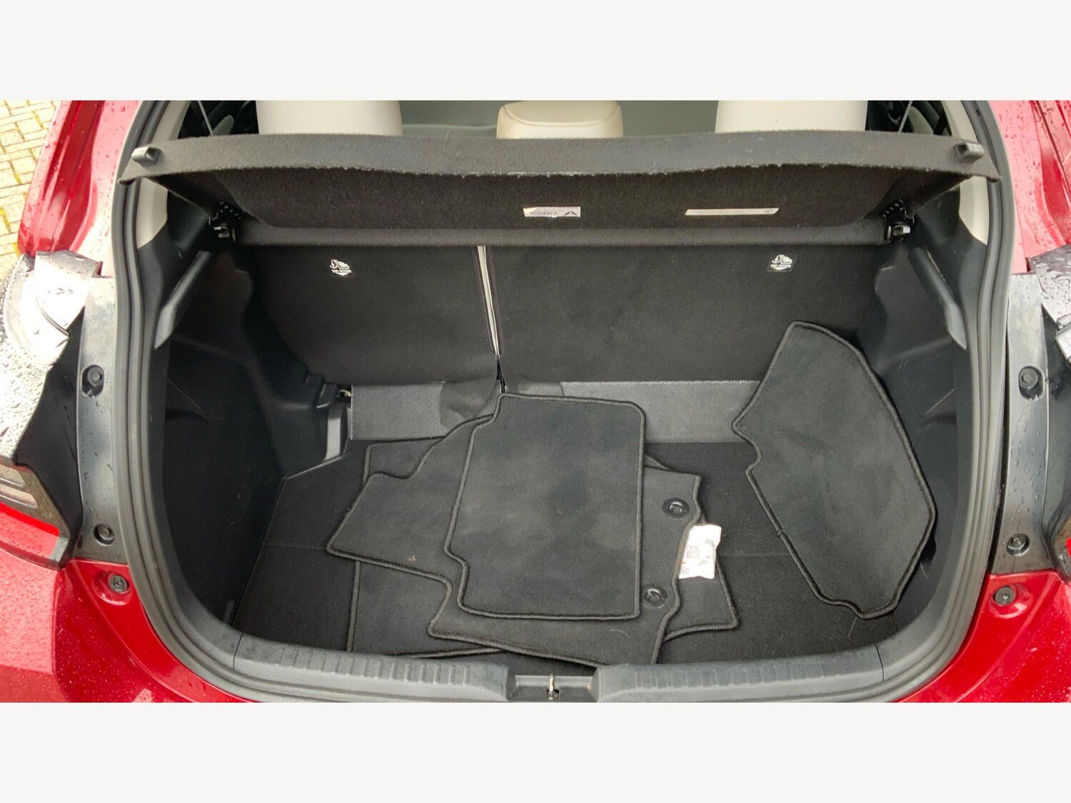 Used Toyota Yaris for sale - 78214144: Photo 16