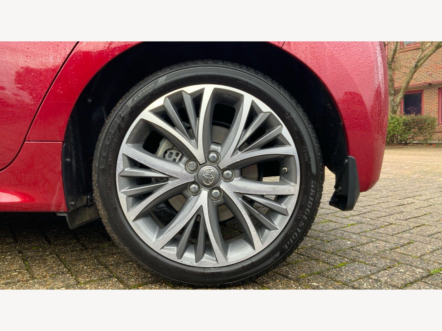 Used Toyota Yaris for sale - 78214144: Photo 20