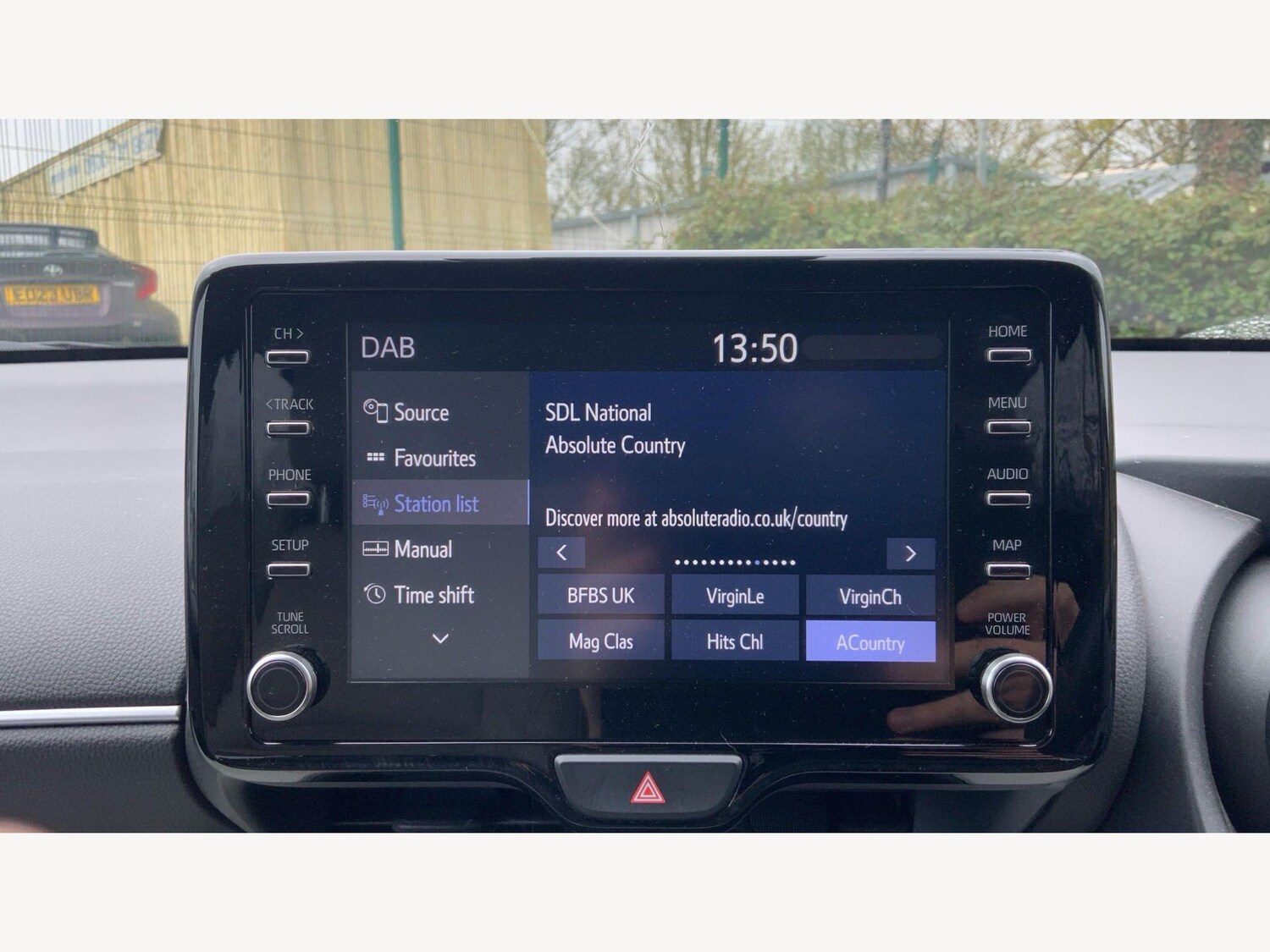 Used Toyota Yaris for sale - 78214144: Photo 23