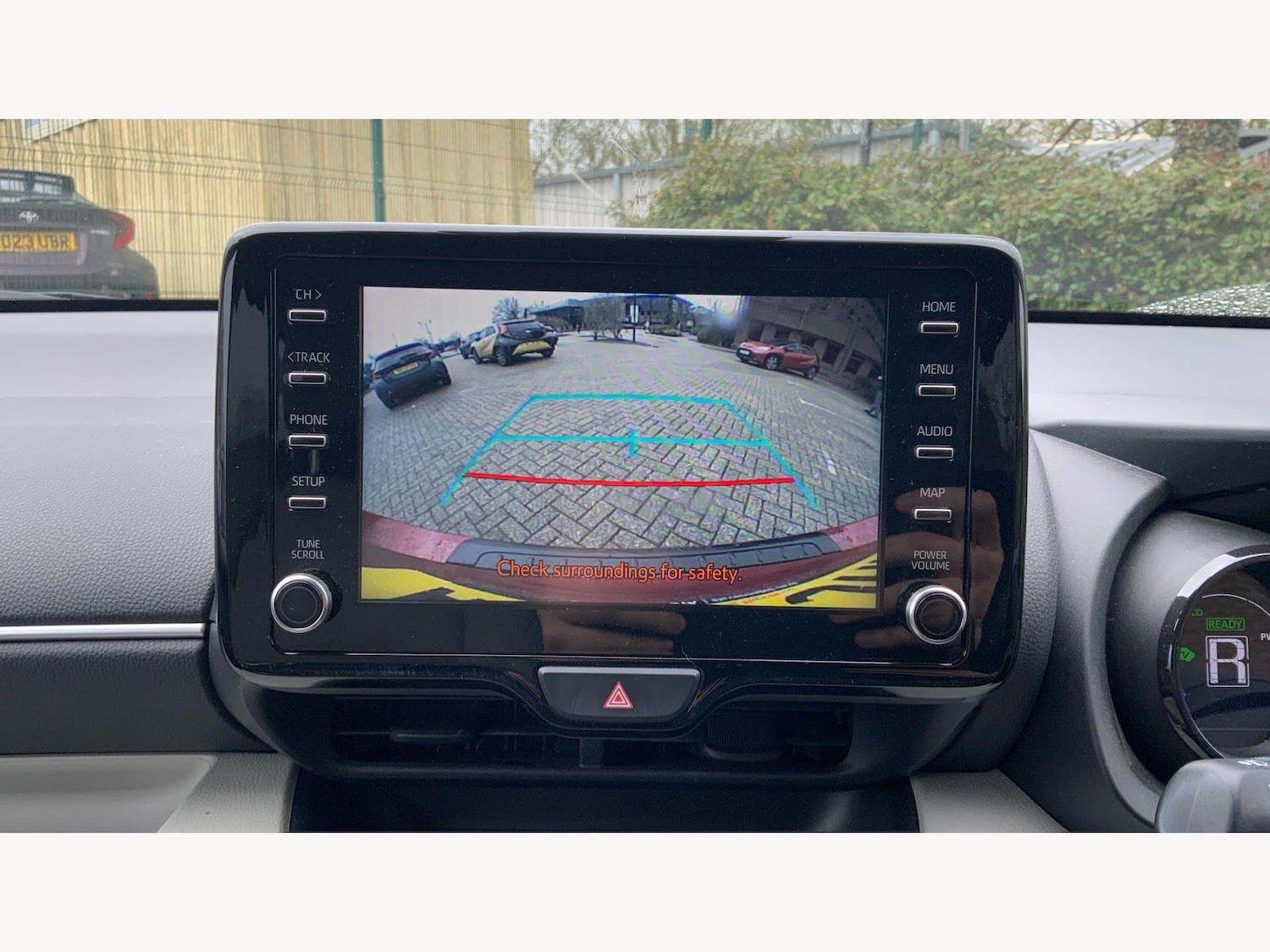 Used Toyota Yaris for sale - 78214144: Photo 24