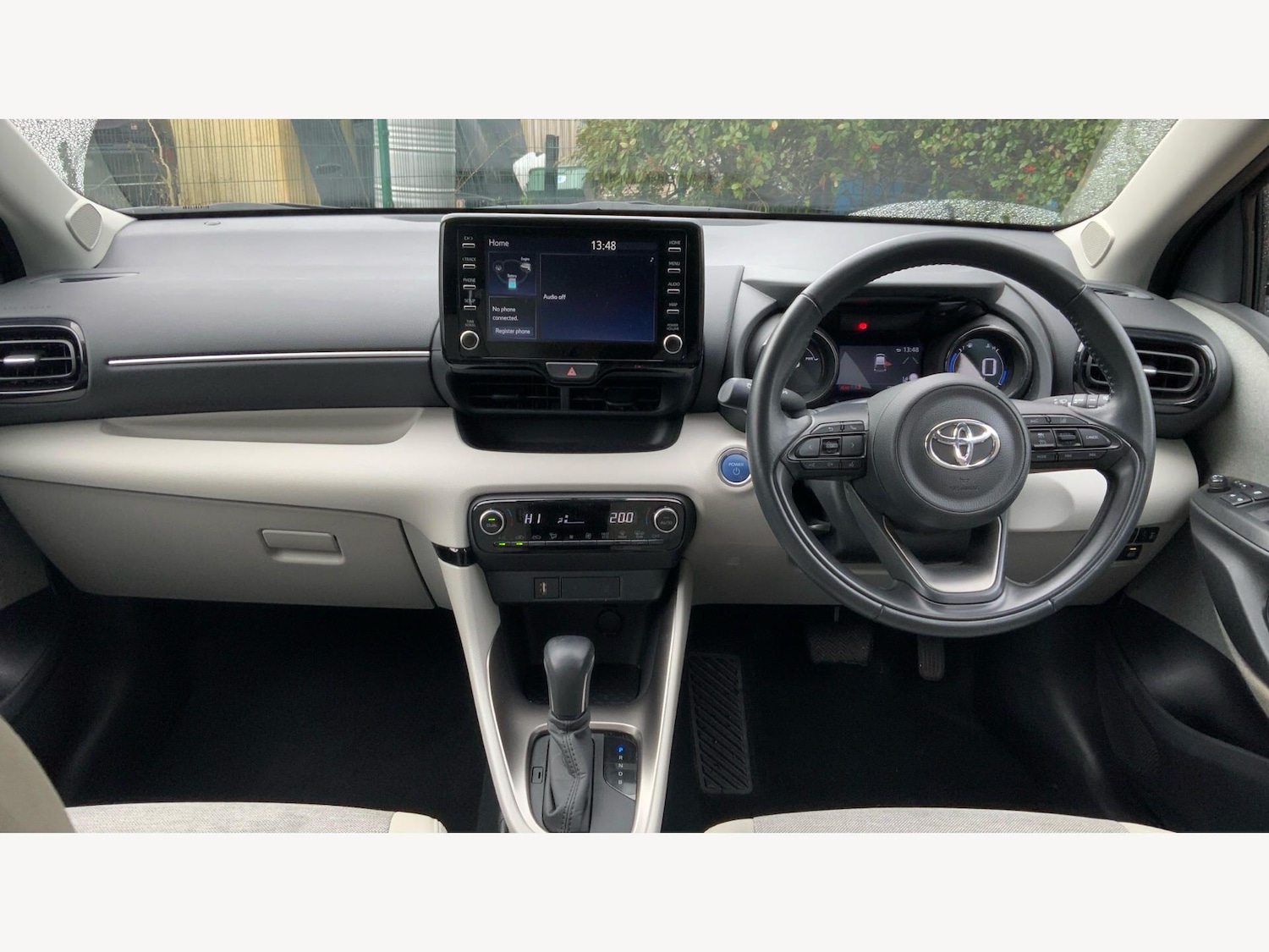 Used Toyota Yaris for sale - 78214144: Photo 7