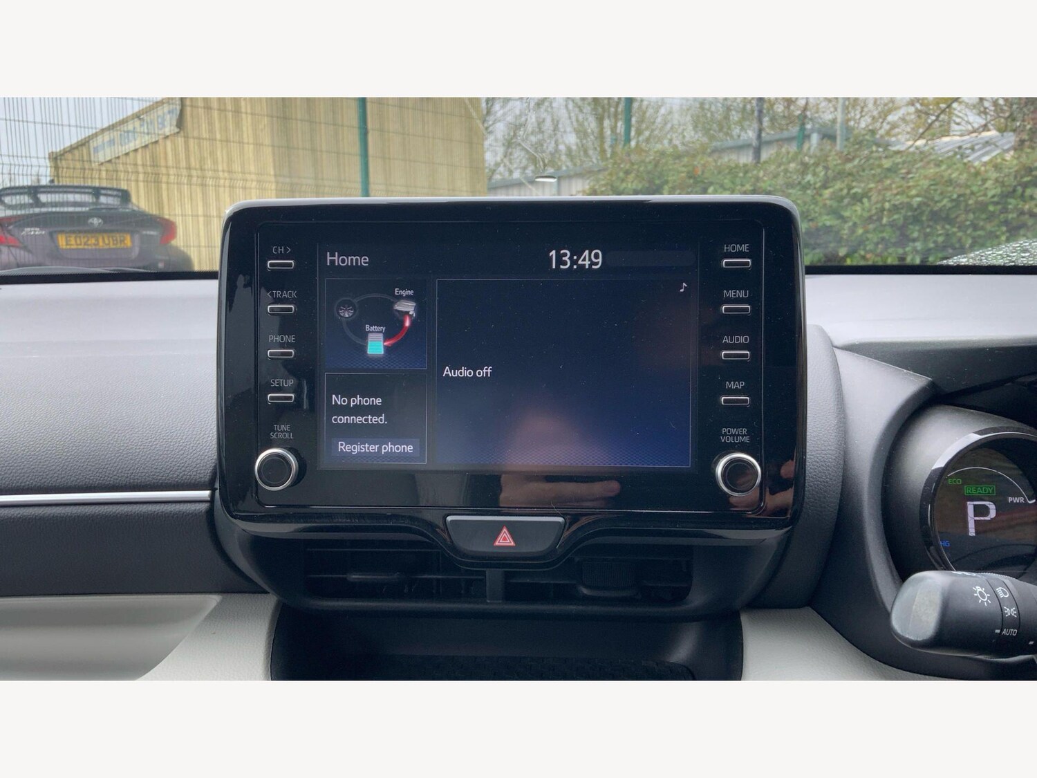 Used Toyota Yaris for sale - 78214144: Photo 9