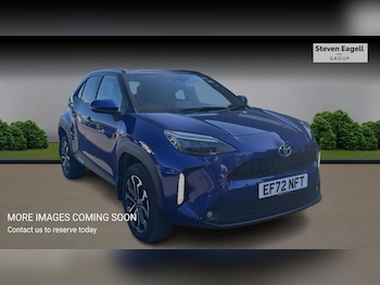 Used Toyota Yaris Cross 2022 for sale - 78462293: Photo