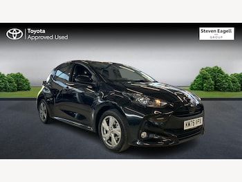 Used Toyota Yaris 2025 for sale - 78504057: Photo