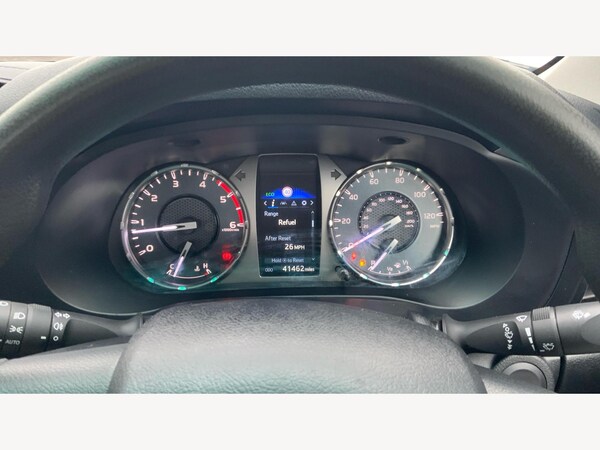 Used Toyota Hilux 2022 for sale - 76336298: Photo 11