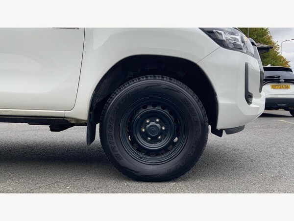 Used Toyota Hilux 2022 for sale - 76336298: Photo 20