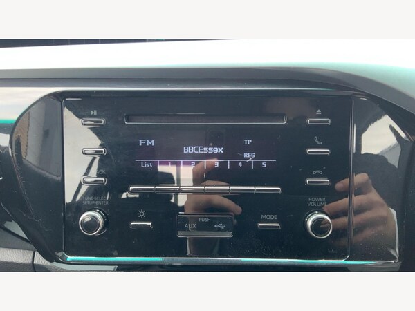 Used Toyota Hilux 2022 for sale - 76336298: Photo 23