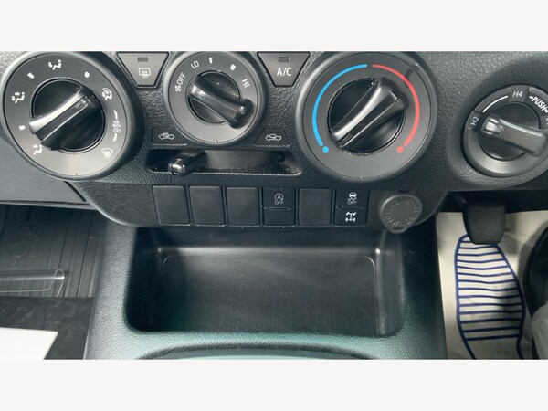 Used Toyota Hilux 2022 for sale - 76336298: Photo 24
